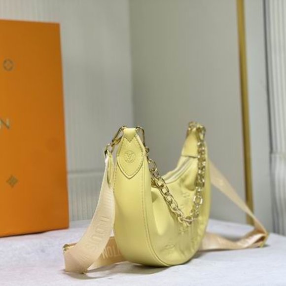 Women Bags   Over The Moon M59799 27.5x16x7cm cs - Picture 2 of 6